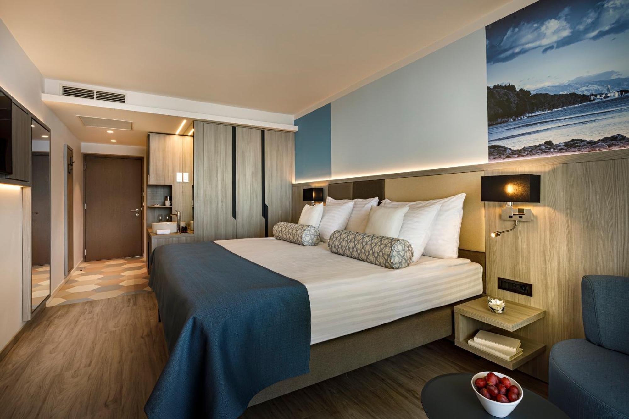 Valamar Carolina Hotel & Villas Kampor Room photo